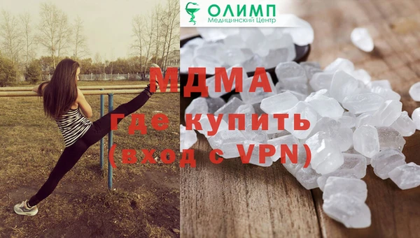 гидра Надым